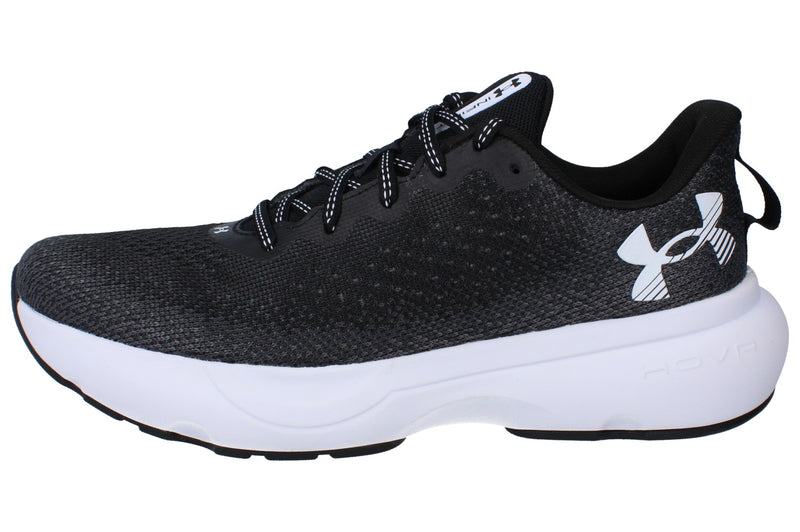 Under Armour Infinite Mens Running Trainers 3027523 Shoes  001
