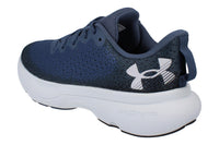 Under Armour Infinite Mens Running Trainers 3027523 Shoes  044