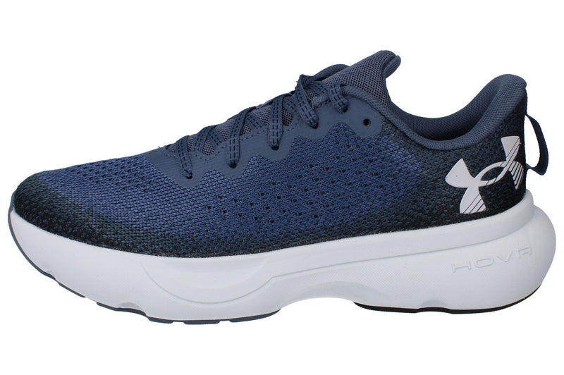 Under Armour Infinite Mens Running Trainers 3027523 Shoes  044