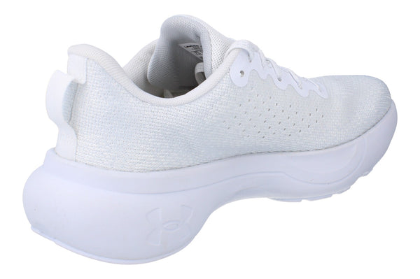 Under Armour Infinite Mens Running Trainers 3027523 Shoes  103 - White 103 - Photo 0