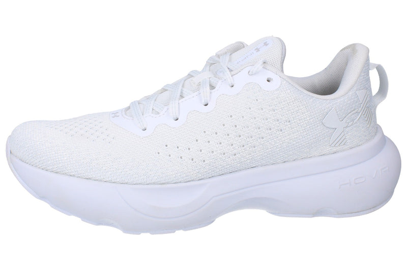 Under Armour Infinite Mens Running Trainers 3027523 Shoes  103