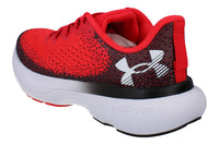 Under Armour Infinite Mens Running Trainers 3027523 Shoes  713