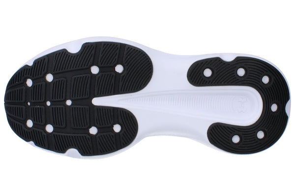 Under Armour Infinite Womens Running Trainers 3027524 Shoes  001 - Black 001 - Photo 0
