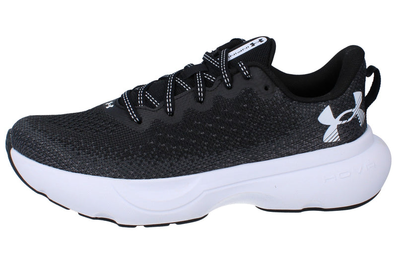 Under Armour Infinite Womens Running Trainers 3027524 Shoes  001