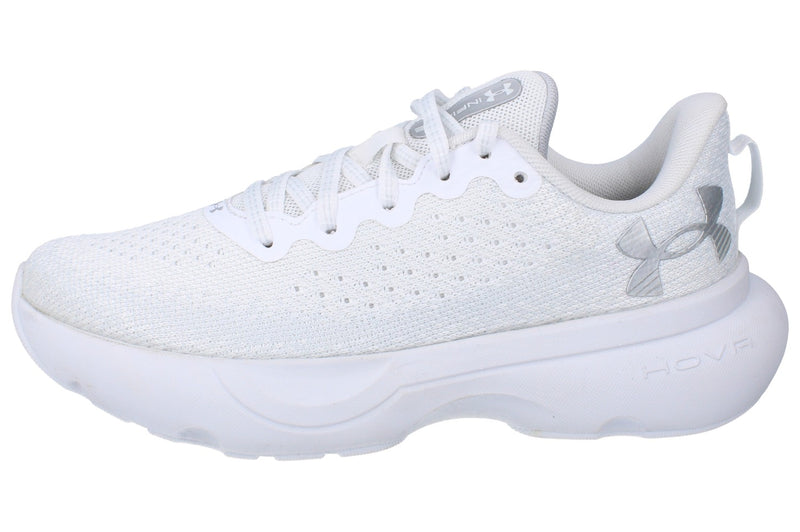 Under Armour Infinite Womens Running Trainers 3027524 Shoes  101
