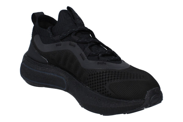 Under Armour Phantom 4 Womens Running Trainers 3027594 Shoes  002 - Black Grey 002 - Photo 0