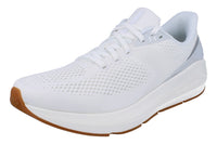 Under Armour Sonic 7 Mens Running Trainers 3028002 Shoes  100