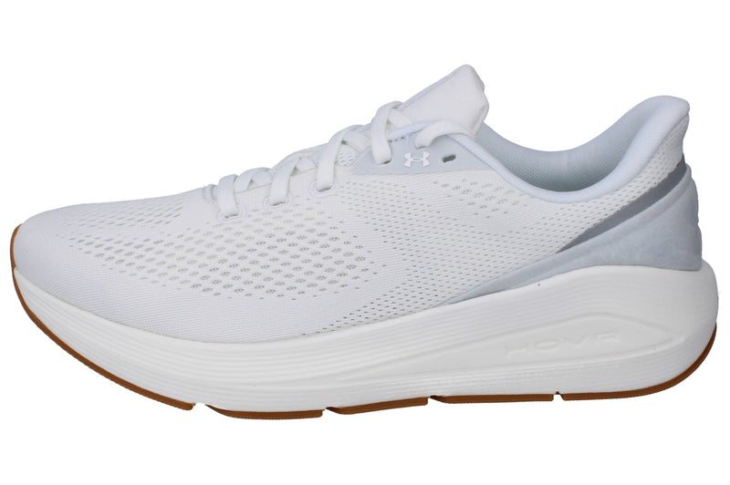 Under Armour Sonic 7 Mens Running Trainers 3028002 Shoes  100