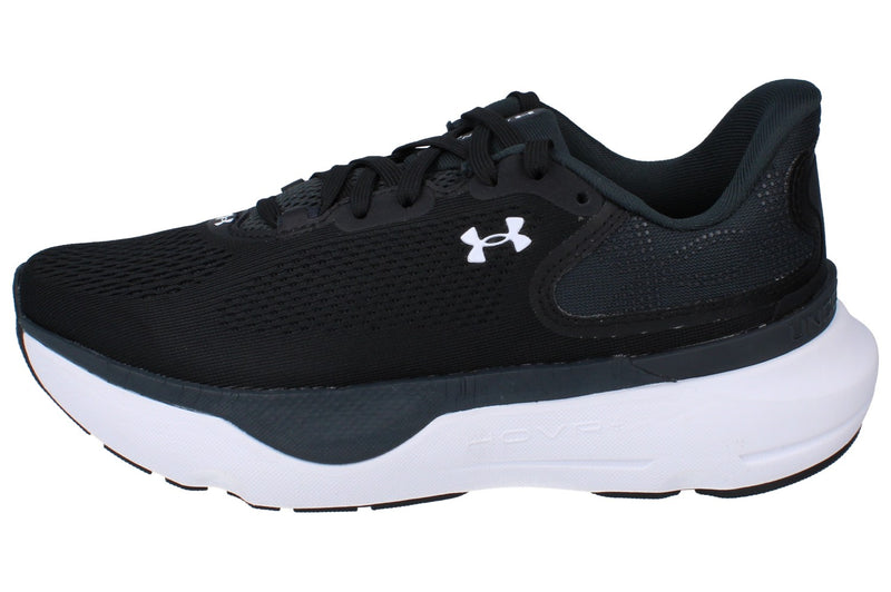 Under Armour Infinite Pro 2 Womens Running Trainers 3028177 Shoes  001