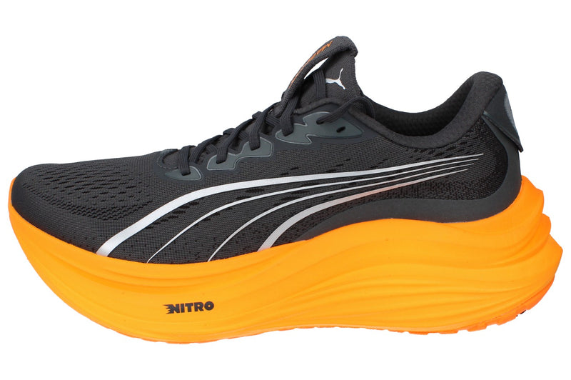 Puma Magmax Nitro Mens Running Trainers 310088 Shoes  14