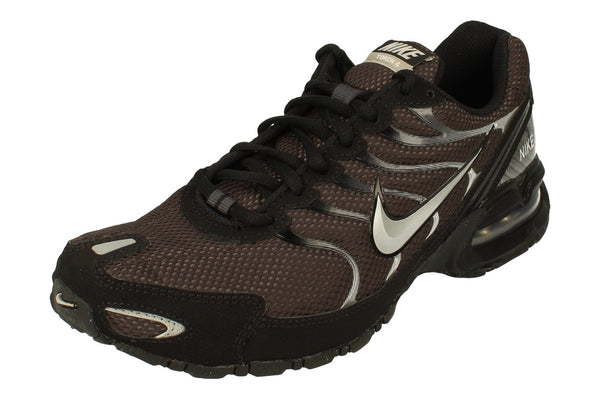 Nike Air Max Torch 4 Mens 343846  002 - Anthracite Metallic Silver 002 - Photo 0