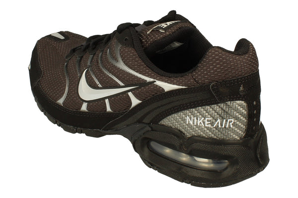 Nike Air Max Torch 4 Mens 343846  002 - Anthracite Metallic Silver 002 - Photo 0