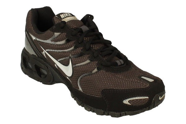 Nike Air Max Torch 4 Mens 343846  002 - Anthracite Metallic Silver 002 - Photo 0