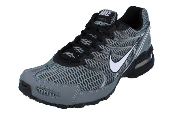 Nike Air Max Torch 4 Mens 343846 012 - Cool Grey White Black 012 - Photo 0