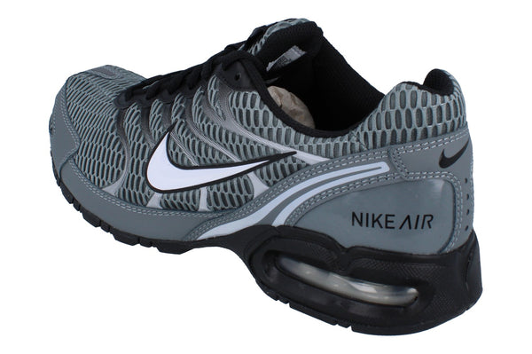 Nike Air Max Torch 4 Mens 343846 012 - Cool Grey White Black 012 - Photo 0