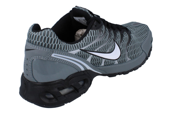 Nike Air Max Torch 4 Mens 343846 012 - Cool Grey White Black 012 - Photo 0