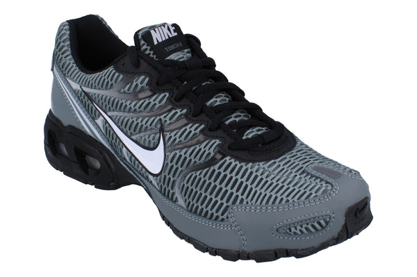 Nike Air Max Torch 4 Mens 343846 012 - Cool Grey White Black 012 - Photo 0