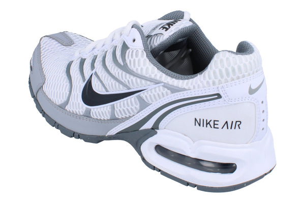 Nike Air Max Torch 4 Mens 343846 100 - White Anthracite Wolf Grey 100 - Photo 0