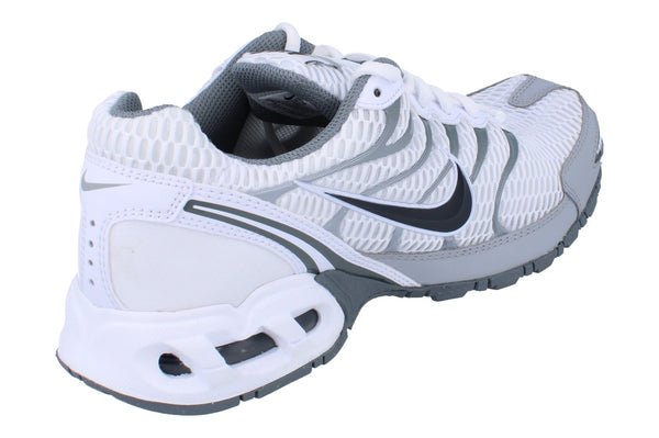 Nike Air Max Torch 4 Mens 343846 100 - White Anthracite Wolf Grey 100 - Photo 0