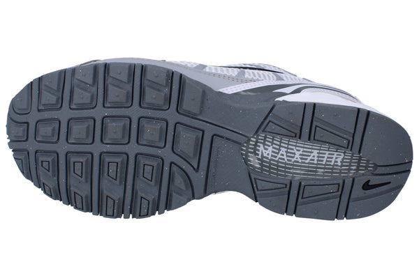 Nike Air Max Torch 4 Mens 343846 100 - White Anthracite Wolf Grey 100 - Photo 0