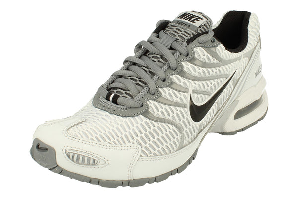 Nike Womens Air Max Torch 4 343851  007 - Pure Platinum Black Cool Grey 007 - Photo 0