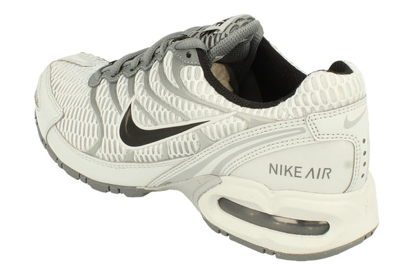 Nike Womens Air Max Torch 4 343851  007 - Pure Platinum Black Cool Grey 007 - Photo 0