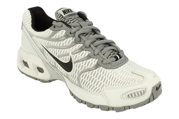 Nike Womens Air Max Torch 4 343851  007 - Pure Platinum Black Cool Grey 007 - Photo 0
