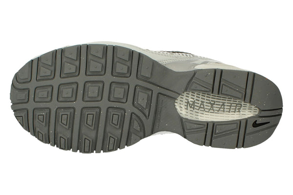 Nike Womens Air Max Torch 4 343851  007 - Pure Platinum Black Cool Grey 007 - Photo 0