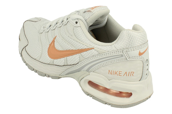 Nike Womens Air Max Torch 4 343851  008 - Pure Platinum Metallic Rose Gold 008 - Photo 0