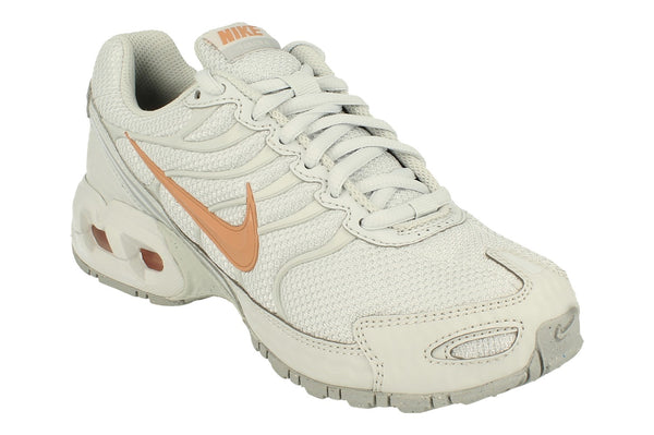 Nike Womens Air Max Torch 4 343851  008 - Pure Platinum Metallic Rose Gold 008 - Photo 0