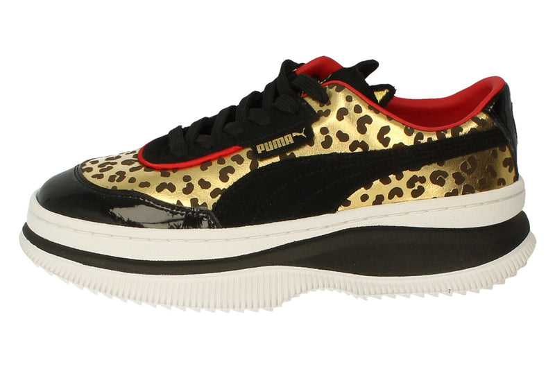 Puma Deva Charlotte Womens Trainers 371409 01