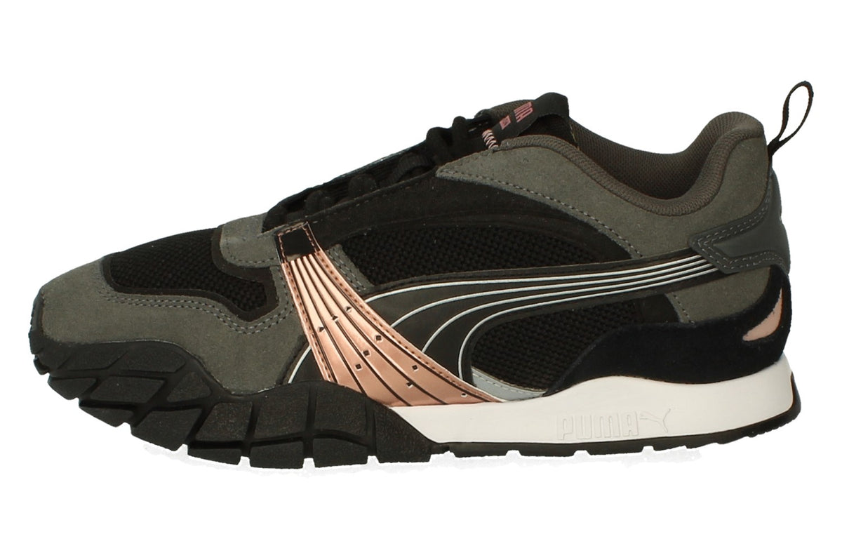 REDUCED!! Puma Kyron Wild Beasts Womens 373041 01