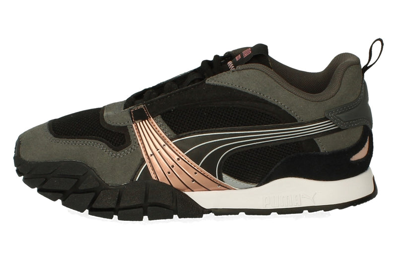 REDUCED!! Puma Kyron Wild Beasts Womens 373041 01