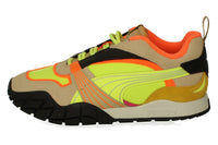 REDUCED!! Puma Kyron Bonfire Womens 373916 01