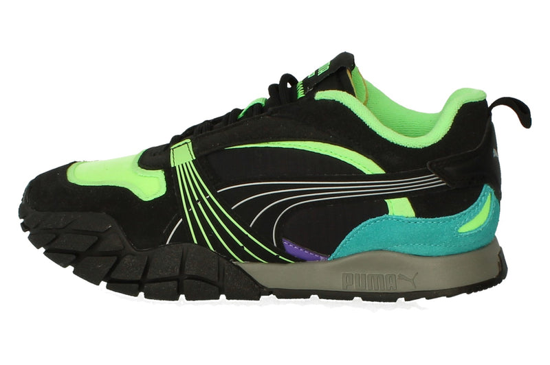 REDUCED!! Puma Kyron Bonfire Womens 373916 03