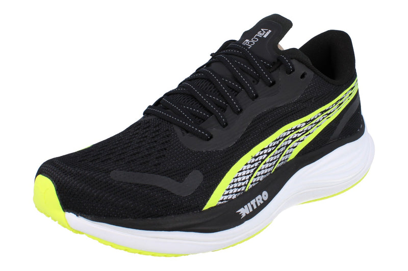 Puma Velocity Nitro 3 Mens Running Trainers 377748 Shoes  18