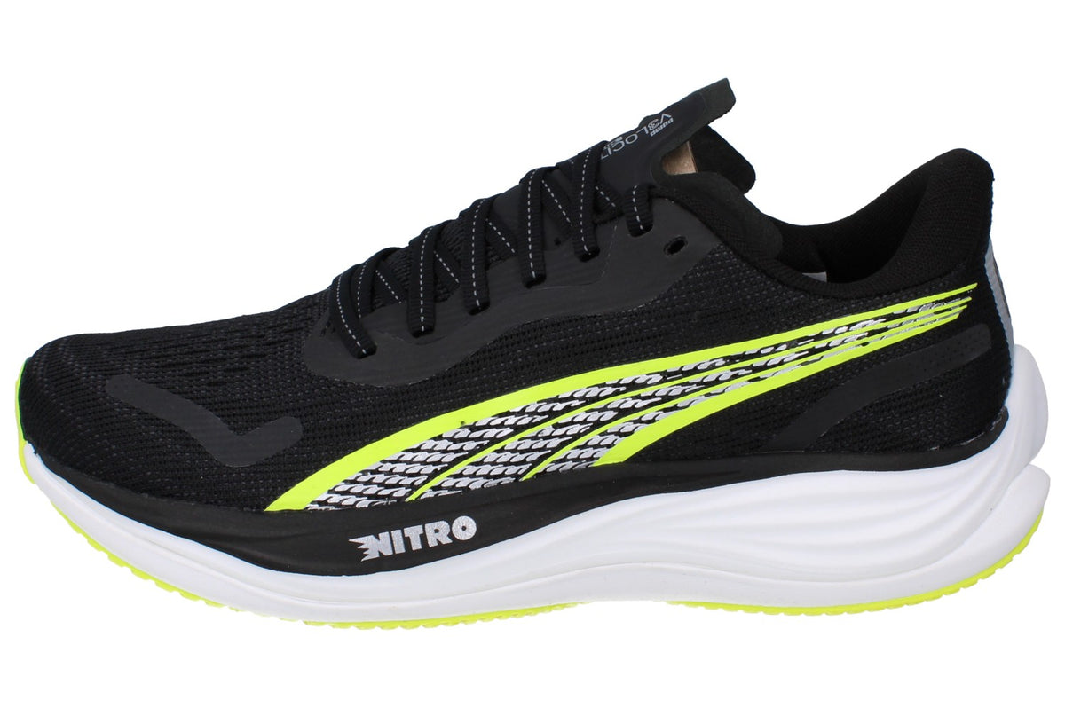 Puma Velocity Nitro 3 Mens Running Trainers 377748 Shoes  18