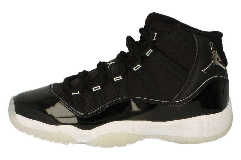 Nike Air Jordan 11 Retro GS Trainers 378038 011