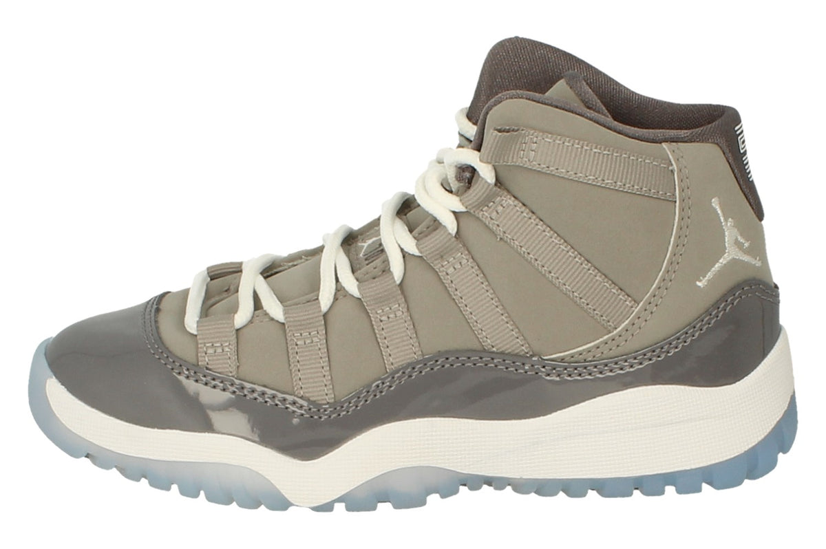 Nike Air Jordan 11 Retro PS Basketball Trainers 378039 005