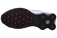Nike Shox Nz Mens Running Trainers 378341 Shoes  104