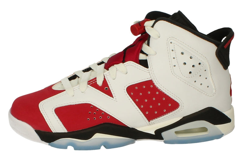Nike Air Jordan 6 Retro GS Trainers 384665 106