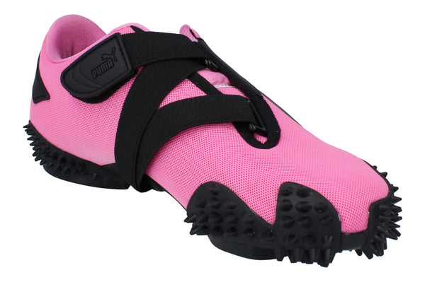 Puma Mostro Og Mens Trainers 397330 Shoes  15 - Posie Pink Silver Black 15 - Photo 0