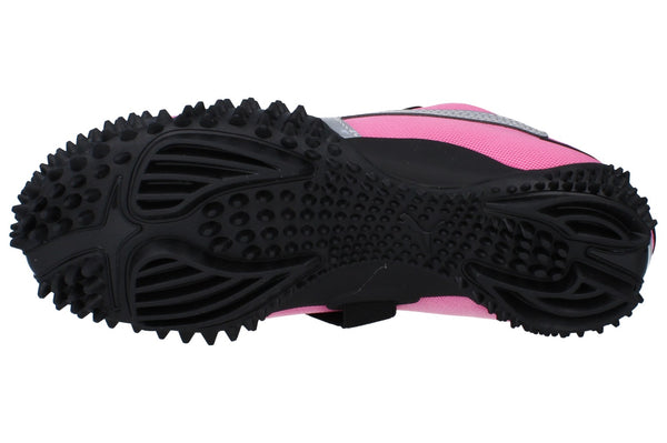 Puma Mostro Og Mens Trainers 397330 Shoes  15 - Posie Pink Silver Black 15 - Photo 0