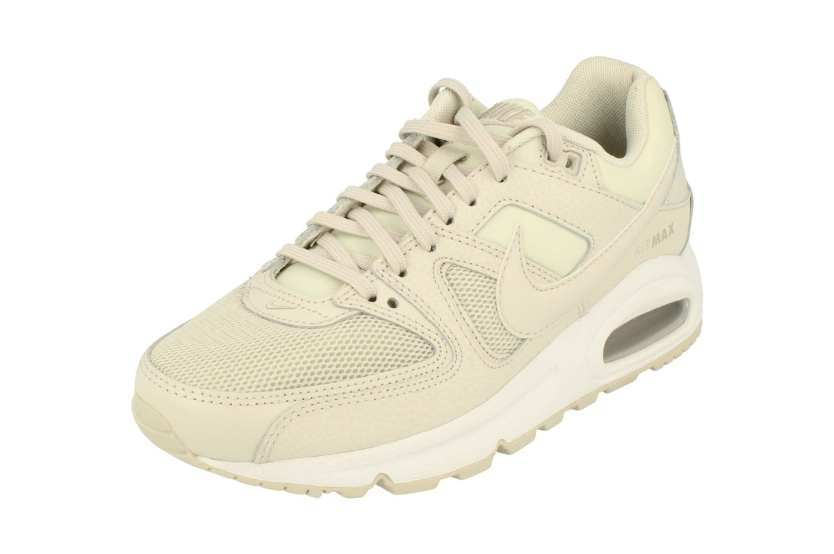 Nike Womens Air Max Command 397690 018