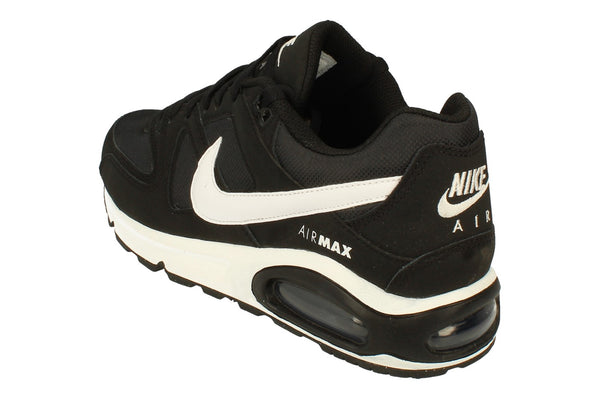 Nike Womens Air Max Command Running Trainers 397690 021