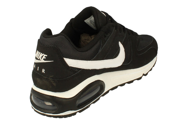 Nike Womens Air Max Command Running Trainers 397690 021