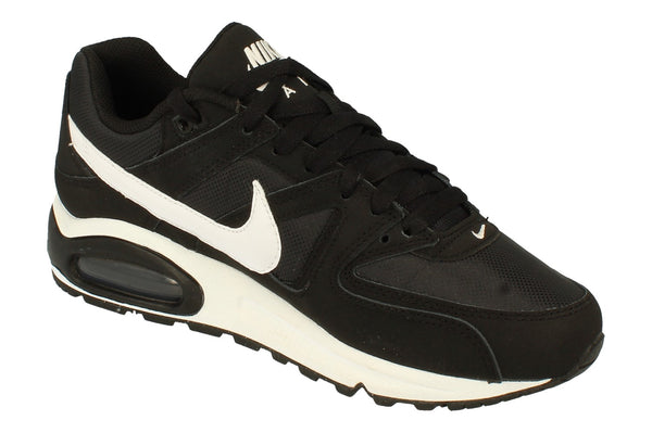 Nike Womens Air Max Command Running Trainers 397690 021