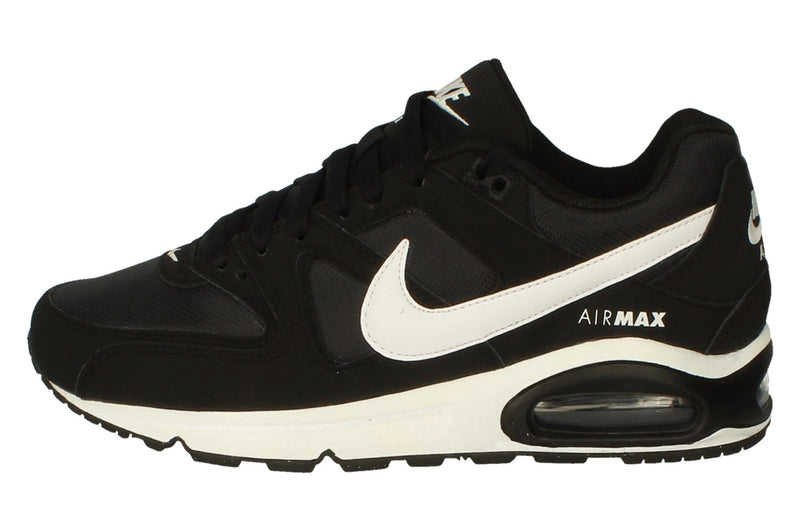 Nike Womens Air Max Command Running Trainers 397690 021