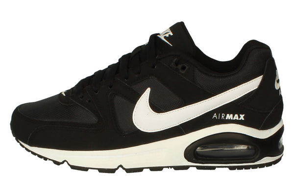 Nike Womens Air Max Command Running Trainers 397690 021