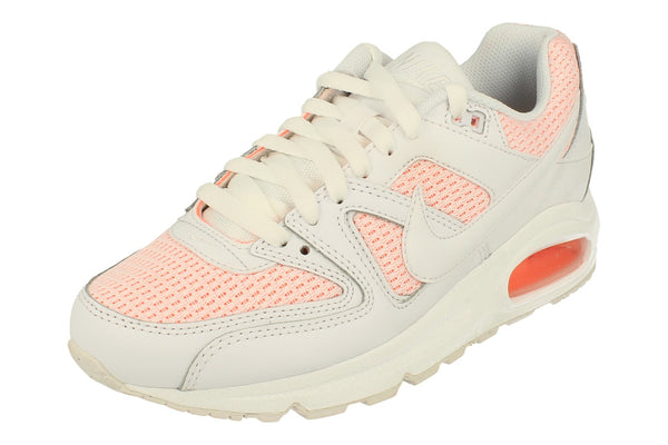 Nike Womens Air Max Command 397690  128 - White Bright Mango 128 - Photo 0